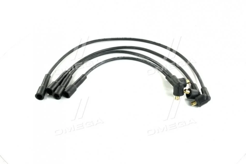 <strong>Комплект високовольтних проводів EQ HYUNDAI ACCENT 1.3I, 1.5I 95- ATOS PRIME 01- [] MAGNETI MARELLI 941319170059 (фото 1)</strong>