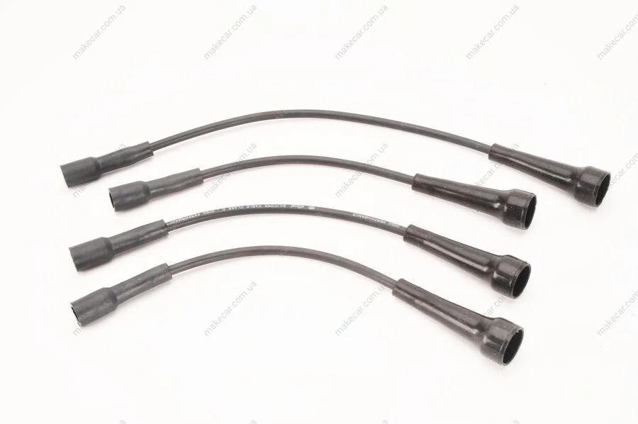 <strong>Комплект високовольтних проводів EQ UNIWERSALNA RENAULT LAGUNA 2.0 [] MAGNETI MARELLI 941319170062 (фото 1)</strong>