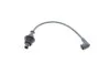 <strong>Комплект ізольованих проводів для свічок запалення MAGNETI MARELLI 941319170063 (фото 5)</strong>
