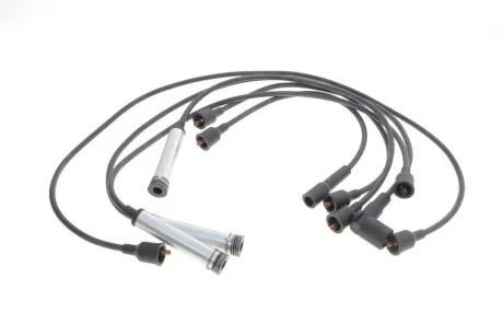 Високовольтні дроти для MAGNETI MARELLI 941319170064 фото товару