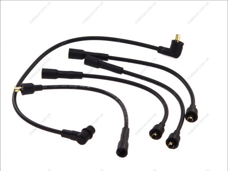 <strong>Комплект дротів запалювання (вир-во Magneti Marelli кор.код. MSQ0067) MAGNETI MARELLI 941319170067 (фото 1)</strong>