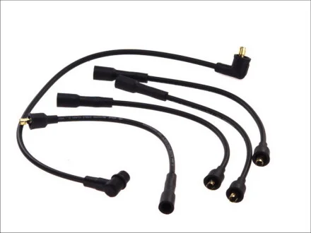 Комплект дротів запалювання (вир-во Magneti Marelli кор.код. MSQ0067) для MAGNETI MARELLI 941319170067 фото товару