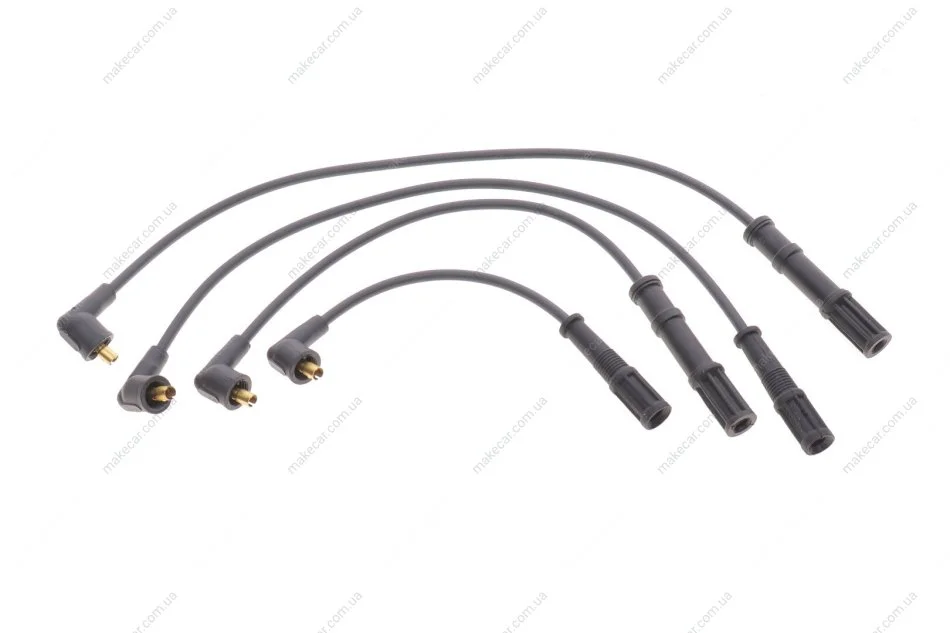 <strong>Комплект дротів запалювання MAGNETI MARELLI 941319170068 (фото 1)</strong>