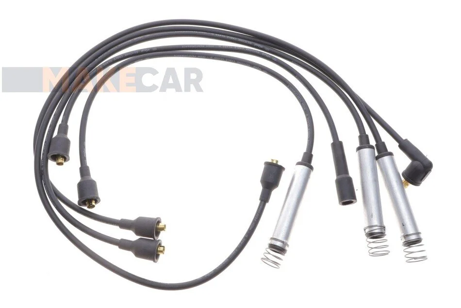 <strong>Комплект дротів запалювання MAGNETI MARELLI 941319170072 (фото 1)</strong>