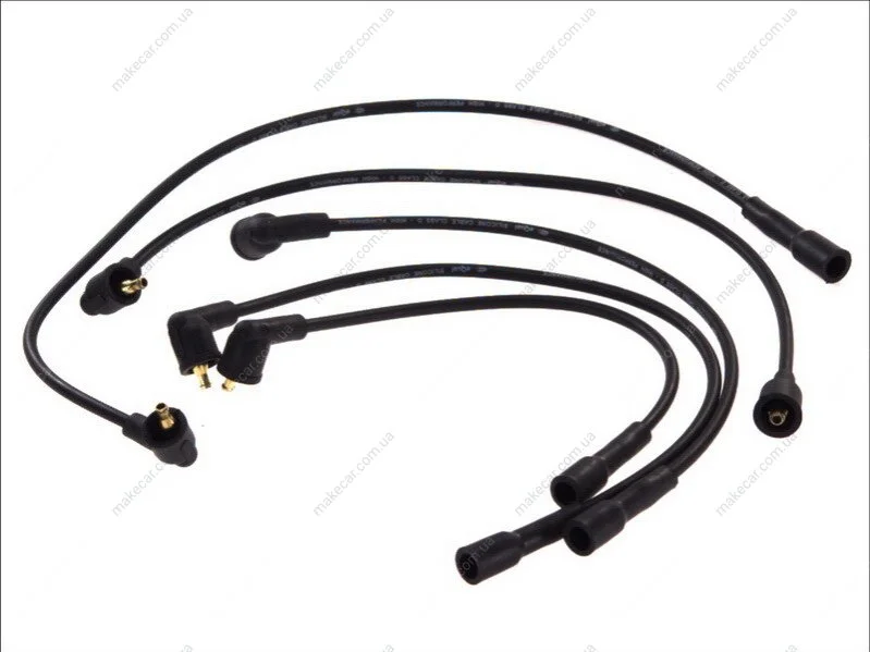 <strong>Комплект високовольтних проводів EQ SKODA FELICIA 1.6 [] MAGNETI MARELLI 941319170077 (фото 1)</strong>