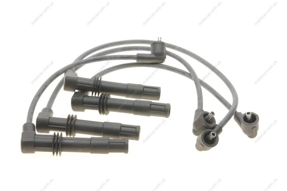 <strong>К-т проводів запалювання MAGNETI MARELLI 941319170081 (фото 1)</strong>
