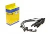 <strong>Комплект ізольованих проводів для свічок запалення MAGNETI MARELLI 941319170082 (фото 1)</strong>
