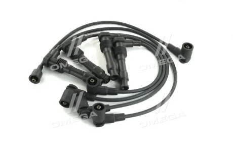 Комплект дротів запалювання (вир-во Magneti Marelli кор.код. MSQ0085) для MAGNETI MARELLI 941319170085 фото товару