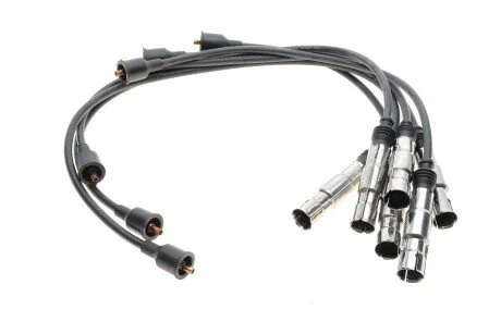 Комплект ізольованих проводів для свічок запалення для Audi MAGNETI MARELLI 941319170086 фото товару