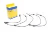 <strong>К-т проводів запалювання MAGNETI MARELLI 941319170103 (фото 1)</strong>