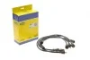 <strong>Комплект ізольованих проводів для свічок запалення MAGNETI MARELLI 941319170107 (фото 1)</strong>