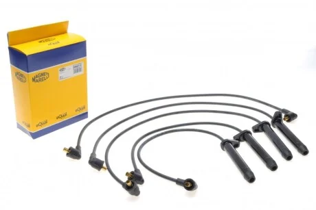 Комплект проводів запалювання для MAGNETI MARELLI 941319170112 фото товару