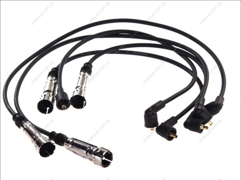 <strong>Комплект проводів запалення MAGNETI MARELLI 941319170114 (фото 1)</strong>