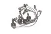 <strong>Комплект дротів запалювання VOLVO 850, C70, V70, S70 (вир-во Magneti Marelli кор.код. MSQ0116) MAGNETI MARELLI 941319170116 (фото 4)</strong>