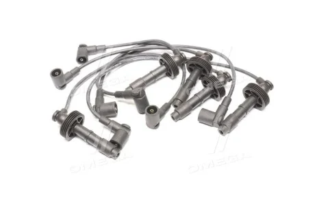 Комплект дротів запалювання VOLVO 850, C70, V70, S70 (вир-во Magneti Marelli кор.код. MSQ0116) для MAGNETI MARELLI 941319170116 фото товару