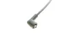 <strong>Комплект ізольованих проводів для свічок запалення MAGNETI MARELLI 941319170117 (фото 3)</strong>