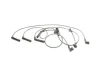 <strong>Комплект ізольованих проводів для свічок запалення MAGNETI MARELLI 941319170117 (фото 6)</strong>