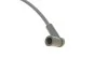 <strong>Комплект ізольованих проводів для свічок запалення MAGNETI MARELLI 941319170118 (фото 2)</strong>