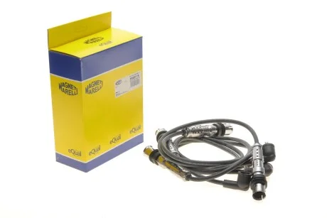 Комплект дротів запалювання для MAGNETI MARELLI 941319170119 фото товару