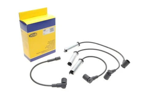 Комплект дротів запалювання для MAGNETI MARELLI 941365080931 фото товару
