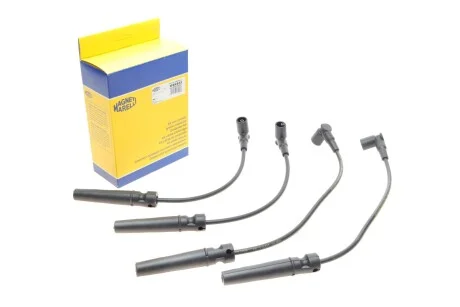 Высоковольтные провода для MAGNETI MARELLI 941365120935 фото товара