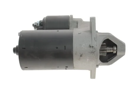 Стартер для Chevrolet, Opel, Vauxhall MAGNETI MARELLI 943205191010 фото товару