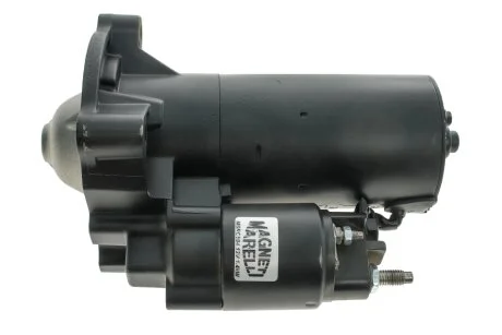 Стартер для Citroen, Peugeot, Fiat MAGNETI MARELLI 943205941010 фото товару