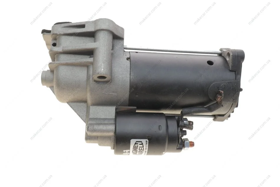 <strong>Стартер MAGNETI MARELLI 943212451010 (фото 1)</strong>