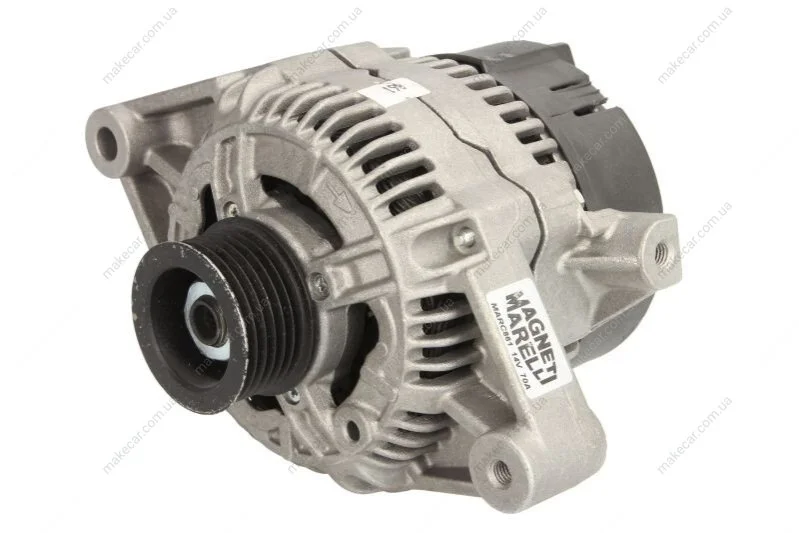 <strong>Генератор MAGNETI MARELLI 943308611010 (фото 1)</strong>