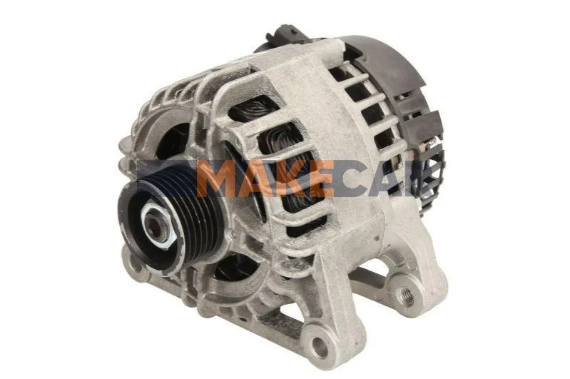 <strong>Генератор MAGNETI MARELLI 943314981010 (фото 1)</strong>