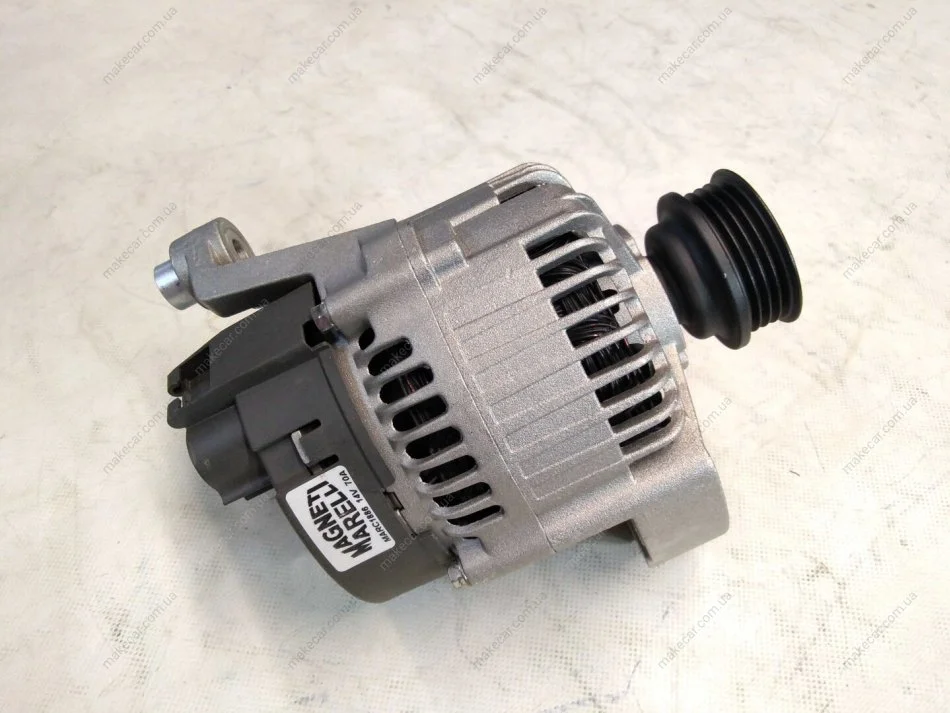 <strong>Генератор MAGNETI MARELLI 943318861010 (фото 1)</strong>