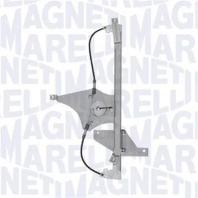 <strong>Склопідйомник MAGNETI MARELLI AC1346 (фото 1)</strong>