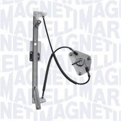 <strong>Склопідйомник MAGNETI MARELLI AC1377 (фото 1)</strong>