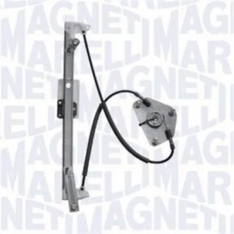 Склопідйомник для MAGNETI MARELLI AC1377 фото товару