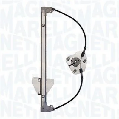 <strong>Стеклоподъемник MAGNETI MARELLI AC1434 (фото 1)</strong>