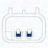 <strong>Склопідйомник MAGNETI MARELLI AC253 (фото 3)</strong>