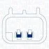 <strong>Склопідйомник MAGNETI MARELLI AC755 (фото 3)</strong>