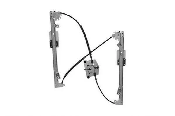 <strong>Передн. подъемное устройство для окон прав. SKODA OKTAVIA 5P 2005 [350103862000] MAGNETI MARELLI AC862 (фото 1)</strong>