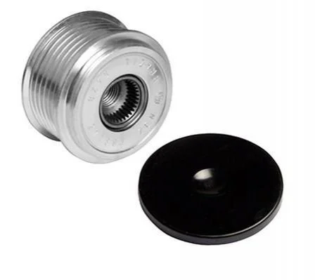 <strong>Шків демпферний генератора MAGNETI MARELLI AMA0071 (фото 1)</strong>