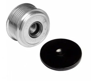 Шків демпферний генератора для Toyota, Chrysler, Dodge MAGNETI MARELLI AMA0071 фото товару
