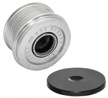 Ременный шкив генератора MAZDA ALTENZA 2.0, 2.3 L 6 2.0 [940113010078] для Mazda MAGNETI MARELLI AMA0078 фото товару