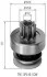 <strong>Бендикс (z=9) DB OM615 75-80 MAGNETI MARELLI AMB0085 (фото 1)</strong>