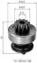 <strong>Бендикс (z=11) ALFA FIAT LANCIA JEEP CHRYSLER MAGNETI MARELLI AMB0217 (фото 1)</strong>
