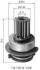 <strong>Бендикс [z=10] VW 1.6/1.8 [940113020223] MAGNETI MARELLI AMB0223 (фото 1)</strong>