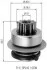 <strong>Бендикс (z=11) LADA 2108/09, 2110 [940113020260] MAGNETI MARELLI AMB0260 (фото 1)</strong>