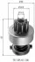 <strong>Бендикс (z=9) DB Atego/Vario [940113020358] MAGNETI MARELLI AMB0358 (фото 1)</strong>