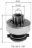 <strong>Бендикс (z=10) FORD 1,8D: Escort, Fiesta, Orion, Mondeo MAGNETI MARELLI AMB0398 (фото 1)</strong>