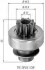 <strong>Бендикс CITROEN PEUGEOT RENAULT VOLVO [940113020405] MAGNETI MARELLI AMB0405 (фото 1)</strong>