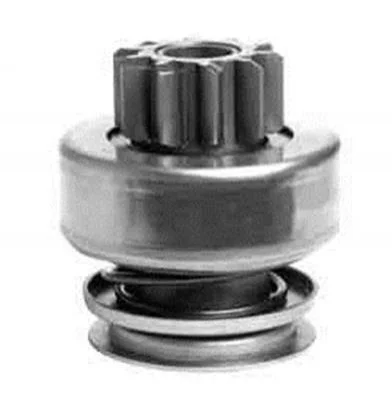 <strong>Бендикс (z=10) FIAT Ducato 2,0JTD 02- MAGNETI MARELLI AMB0468 (фото 1)</strong>