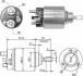 <strong>Втягивающее реле FORD Mondeo -00, Scorpio -98. [940113050010] MAGNETI MARELLI AME0010 (фото 1)</strong>